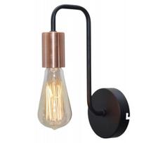 Candellux 21-66855 HERPE Black