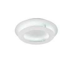 Candellux Merle 18W 3000K Plafond Lamp White