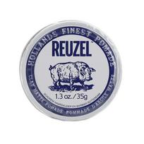 molis - Reuzel Clay matte pomada plaukams, 35 g - 1 nuotrauka