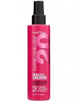 mulers - Daugiafunkcinis purškiklis 20 viename Matrix Total Results Miracle Creator 200 ml - 1 nuotrauka