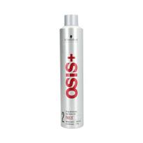 schwarzkopf osis lakas - Schwarzkopf Osis+ Freeze Hairspray 500ml - 1 nuotrauka