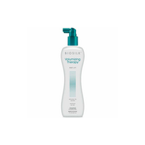 root lifter - Šaknų pakelėjas Biosilk Volumizing Therapy 207 ml - 2 nuotrauka