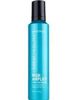 Matrix Total Results High Amplify Volume apimties suteikiančios putos 266 ml.