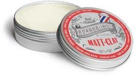 molis - Beardburys Matt Clay Plaukų formavimo molis - 2 nuotrauka