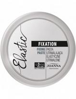 profi 200 - Joanna Professional Fixing Elastic Paste pasta plaukų modeliavimui 200 g. - 1 nuotrauka