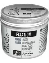 profi 200 - Joanna Professional Fixing Elastic Paste pasta plaukų modeliavimui 200 g. - 2 nuotrauka