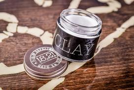plauku vaskas - 1821ManMade vaškas-molis plaukams, 56,7 g - 1 nuotrauka