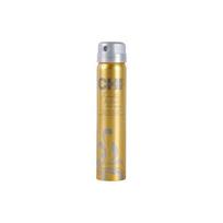 plauku lakas chi - Lanksčios fiksacijos plaukų lakas CHI Keratin Flex Finish Hair Spray 74g - 1 nuotrauka