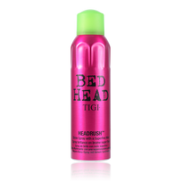 tigas - Plaukų blizgesys Tigi Bed Head Headrush, 200 ml - 1 nuotrauka