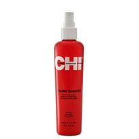 chi booster - Apimties suteikianti priemonė pažeistiems plaukams CHI Volume Booster 251 ml - 2 nuotrauka