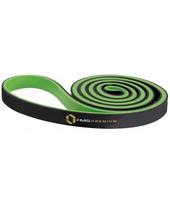 gumos juostos - Treniruočių gumų rinkinys HMS Premium GU04/GU06 Pro - 4 nuotrauka