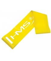 Treniruočių juostų rinkinys HMS GU05/GU04/TP01