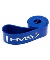 mankstos juostos - Treniravimosi juosta HMS GU05 mėlyna - 3 nuotrauka