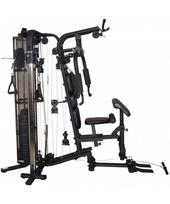 daugiafunkcis treniruokli - inSPORTline ProfiGym C100 - 3 nuotrauka