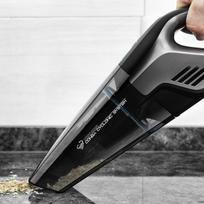 rankinis dulkiu siurblys - Cecotec Conga Immortal ExtremeSuction 22.2 V - 4 nuotrauka