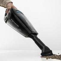 rankinis dulkiu siurblys - Cecotec Conga Immortal ExtremeSuction 22.2 V - 7 nuotrauka