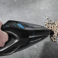rankinis dulkiu siurblys - Cecotec Conga Immortal ExtremeSuction 22.2 V - 9 nuotrauka