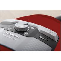 miele blizzard - MIELE BLIZZARD CX1 Cat and Dog (Raudonas) - 1 nuotrauka