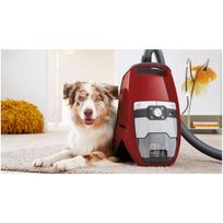 miele blizzard - MIELE BLIZZARD CX1 Cat and Dog (Raudonas) - 3 nuotrauka