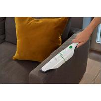 filtro siurblys - Vorwerk VC100 - 5 nuotrauka