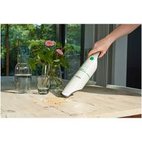 filtro siurblys - Vorwerk VC100 - 6 nuotrauka