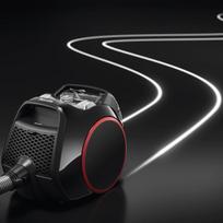 miele dulkiu siurbliai - Miele Boost CX1 OBSW - 2 nuotrauka