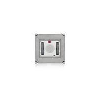 sluoste langams - Šluostė dulkių siurbliui robotui Ecovacs W-S072 - 2 nuotrauka