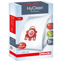 miele dulkiu siurbliai - Miele HyClean 3D Efficiency FJM - 1 nuotrauka