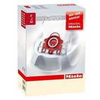 miele dulkiu siurbliai - Miele HyClean 3D Efficiency FJM - 2 nuotrauka