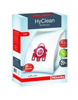miele dulkiu siurbliai - Miele HyClean 3D Efficiency FJM - 3 nuotrauka