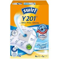 D/S FILTRAS SWIRL Y201/4 MP PLUS