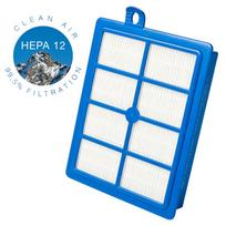 electrolux hepa filtras - HEPA filtras ELECTROLUX EFH12W, plaunamas - 1 nuotrauka
