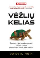 Vėžlių kelias