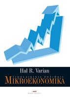 Mikroekonomika: šiuolaikinis požiūris