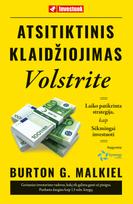 sekmes! - Atsitiktinis klaidžiojimas Volstrite: laiko patikrinta strategija, kaip sėkmingai investuoti - 1 nuotrauka