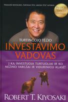 Turtingojo tėčio investavimo vadovas