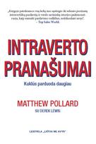 Intraverto pranašumai:kuklūs parduoda daugiau