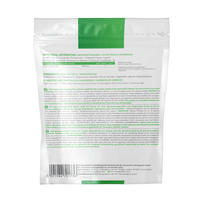 120 - RAW POWDERS Cholino Bitartratas 700 mg 120 kapsulių - 2 nuotrauka