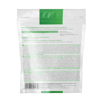 raw powders - RawPowders Cholino Bitartrato milteliai (250 g) - 2 nuotrauka