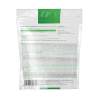 raw powders - Kreatino HCL milteliai (100 g) - 2 nuotrauka
