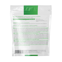 melatoninas 1mg - RAW POWDERS Melatoninas 200 tablečių - 2 nuotrauka