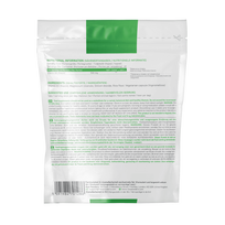 niacinas vitaminas b3 - RawPowders Niacinas (Vitaminas B3) (500 mg 60 kapsulių) - 2 nuotrauka