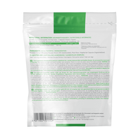 raw powders - Rhodiola Rosea ekstraktas (500 mg 120 kapsulių) - 2 nuotrauka