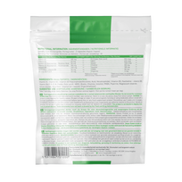 raw vitaminai - RawPowders vitamino B kompleksas (60 kapsulių) - 2 nuotrauka