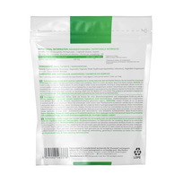 raw powders - RawPowders Betainas HCL (650 mg 120 kapsulių) - 2 nuotrauka