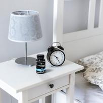 raw powders - Go Powders "L-Tryptophan Good Night’s Sleep" (500 mg 120 kapsulių) - 2 nuotrauka