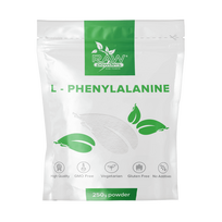 L-fenilalanino milteliai (250 g)
