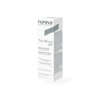noreva - NOREVA serumas nuo pigmentinių dėmių TRIO WHITE XP®, 30 ml - 1 nuotrauka
