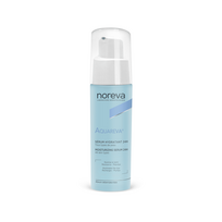 noreva - NOREVA LABORATOIRES drėkinamasis veido serumas AQUAREVA, 30 ml - 1 nuotrauka