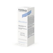 noreva - NOREVA LABORATOIRES drėkinamasis veido serumas AQUAREVA, 30 ml - 2 nuotrauka